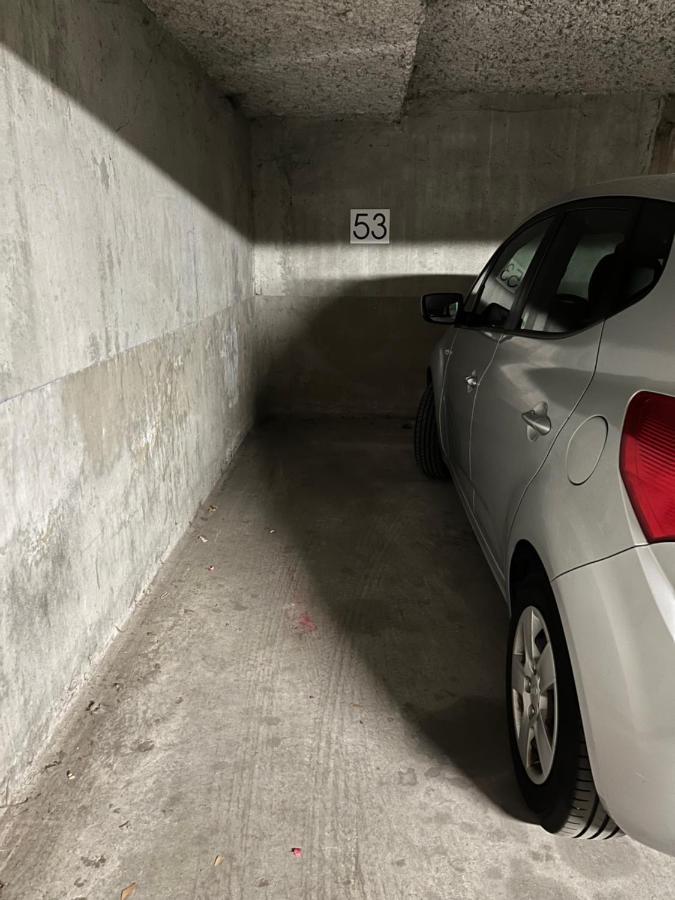 Au Coeur Du Centre Ville De La Rochelle Au Calme Avec Stationnement Gratuit Bagian luar foto